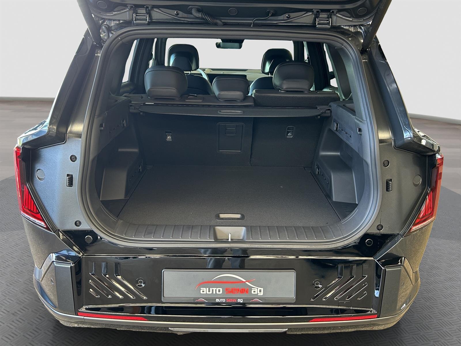 KIA EV5 81 kWh GT-Line 4x4, Électrique, Voiture nouvelle, Automatique - 5