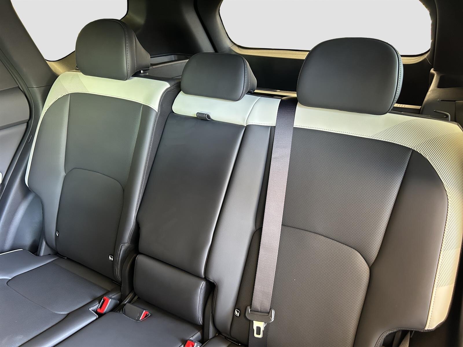 KIA EV5 81 kWh GT-Line 4x4, Électrique, Voiture nouvelle, Automatique - 6