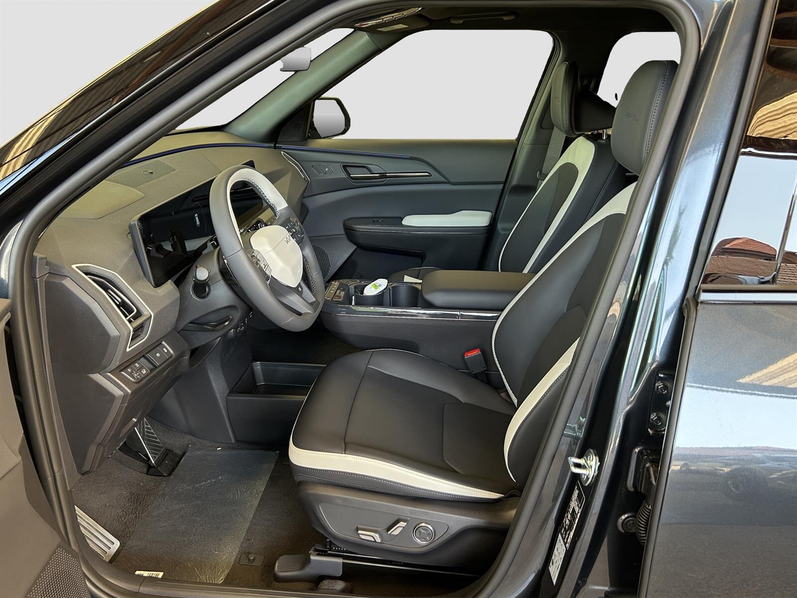 KIA EV5 81 kWh GT-Line 4x4, Électrique, Voiture nouvelle, Automatique - 7