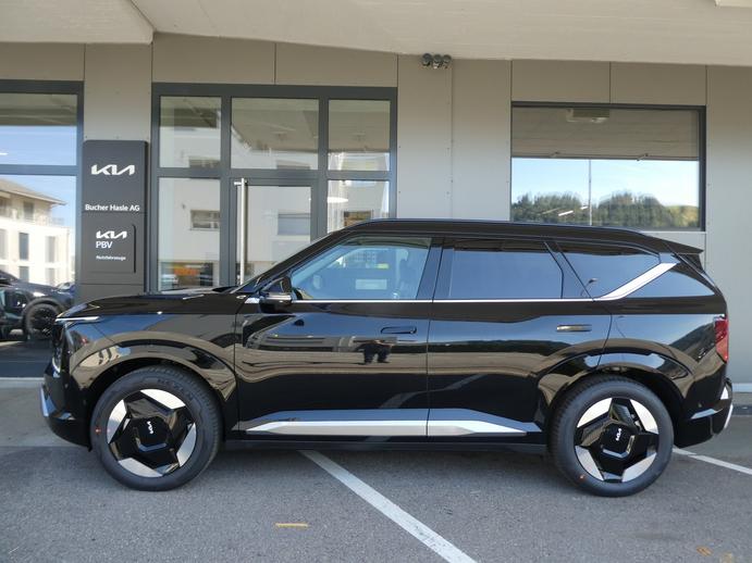 KIA EV5 81,4 kWh Earth 4x4, Elektro, Neuwagen, Automatik