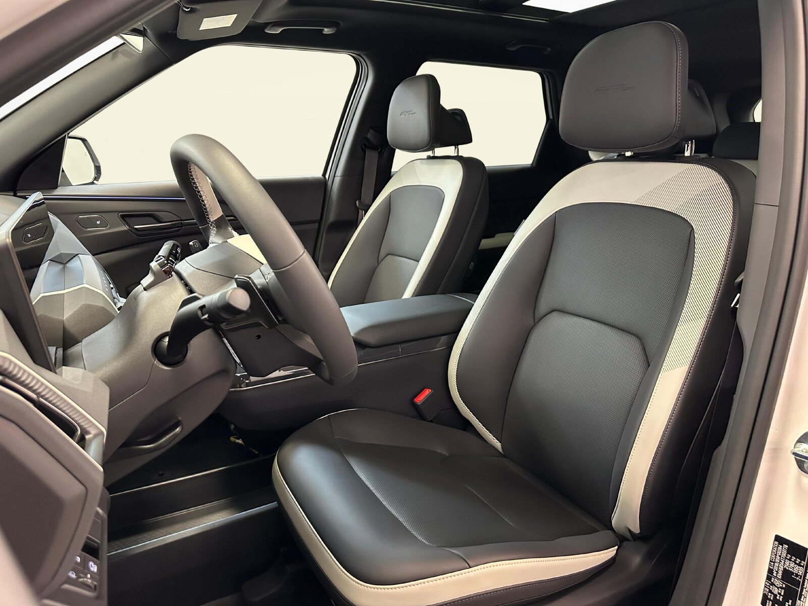 KIA EV5 81 kWh GT-Line, Électrique, Voiture nouvelle, Automatique - 5