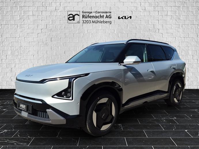 KIA EV5 81 kWh Earth, Électrique, Voiture nouvelle, Automatique