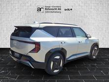 KIA EV5 81 kWh Earth, Électrique, Voiture nouvelle, Automatique - 2