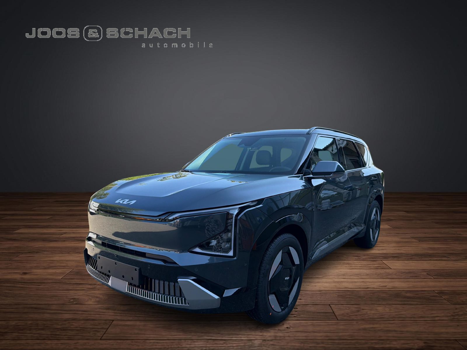 KIA EV5 81 kWh Earth 4x4