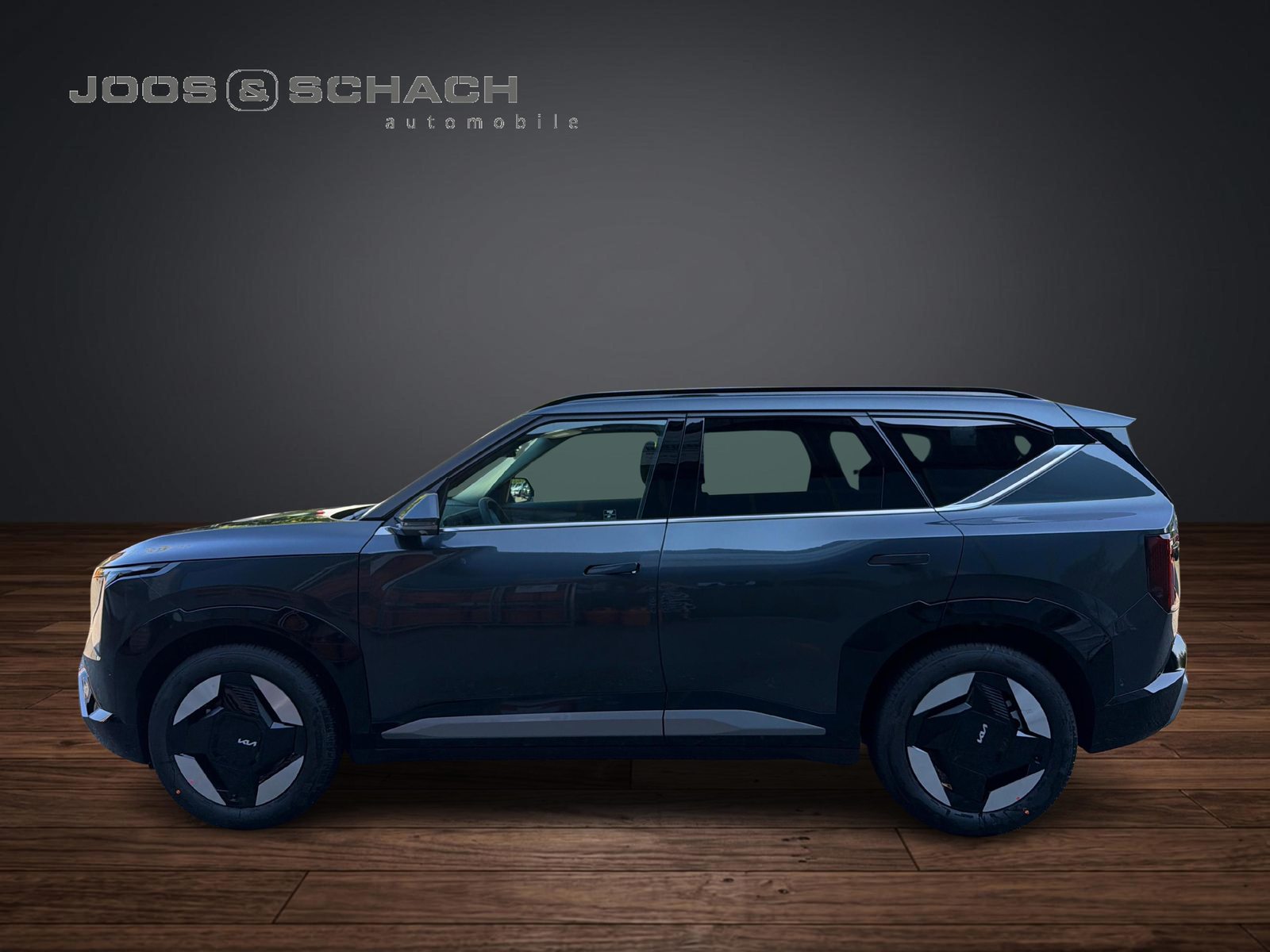 KIA EV5 81 kWh Earth 4x4, Électrique, Voiture nouvelle, Automatique - 2