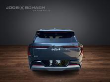 KIA EV5 81 kWh Earth 4x4, Elettrica, Auto nuove, Automatico - 4
