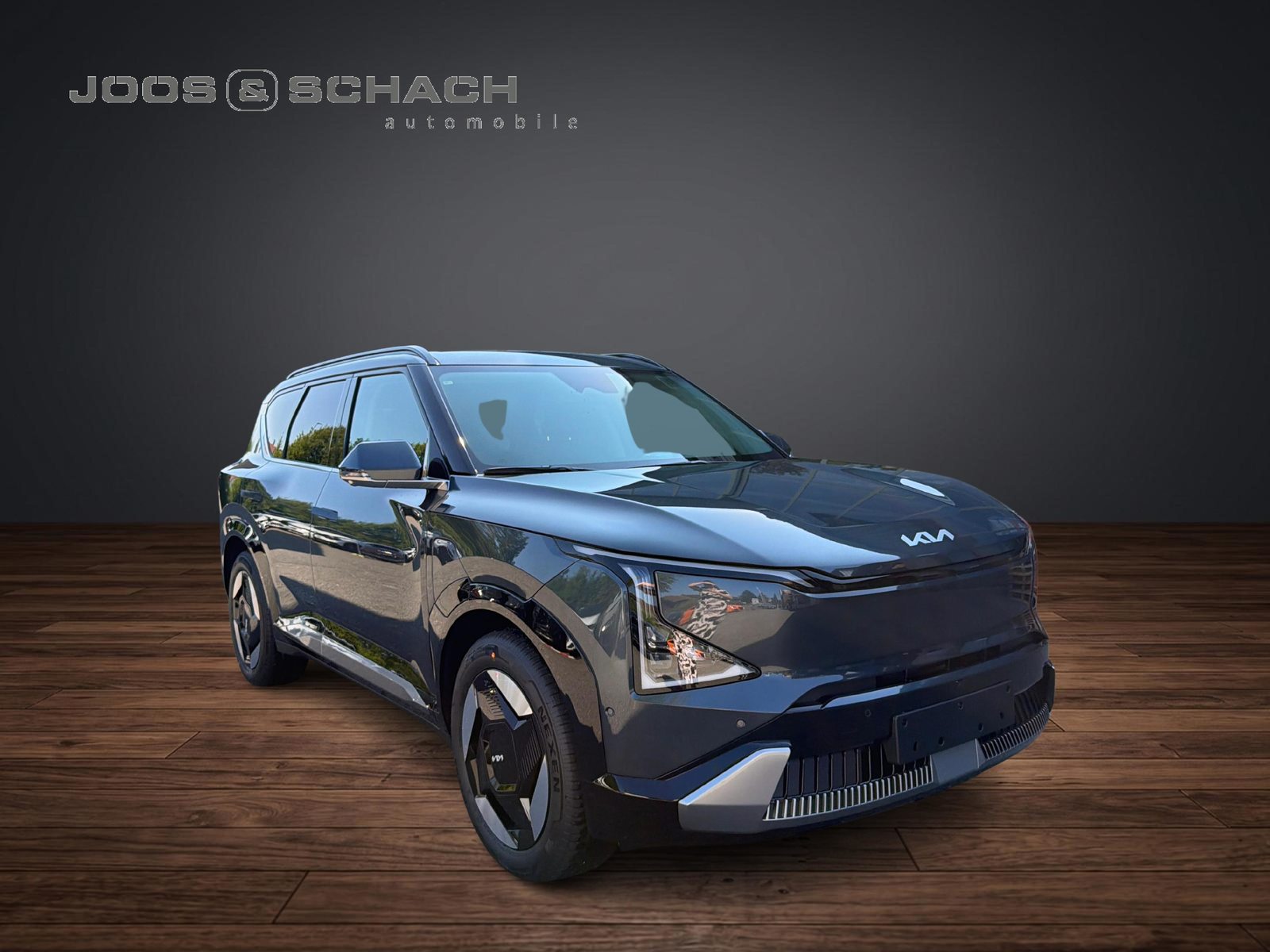 KIA EV5 81 kWh Earth 4x4, Électrique, Voiture nouvelle, Automatique - 7