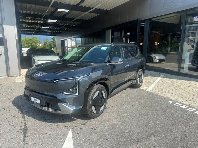 KIA EV5 81 kWh Earth 4x4