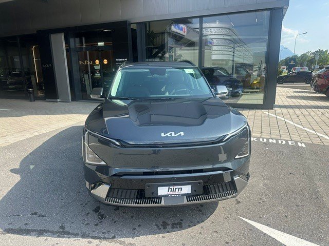 KIA EV5 81 kWh Earth 4x4, Elektro, Neuwagen, Automatik - 2