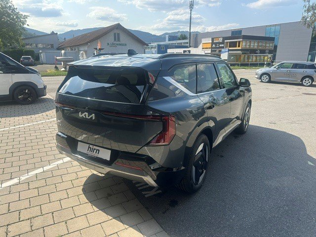 KIA EV5 81 kWh Earth 4x4, Elektro, Neuwagen, Automatik - 4