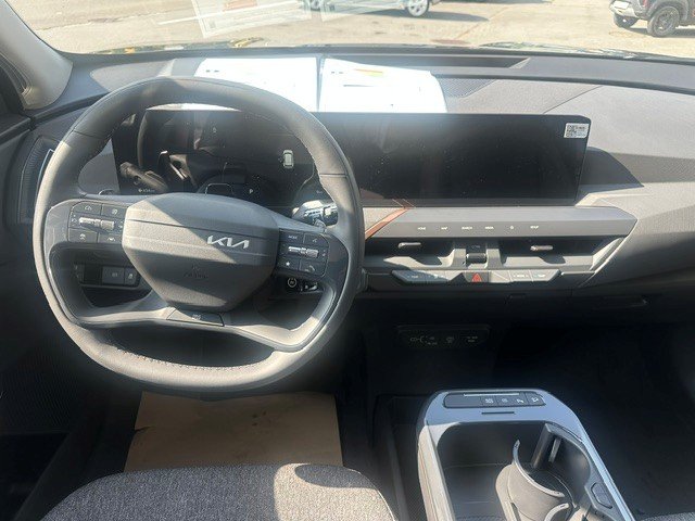KIA EV5 81 kWh Earth 4x4, Elektro, Neuwagen, Automatik - 7