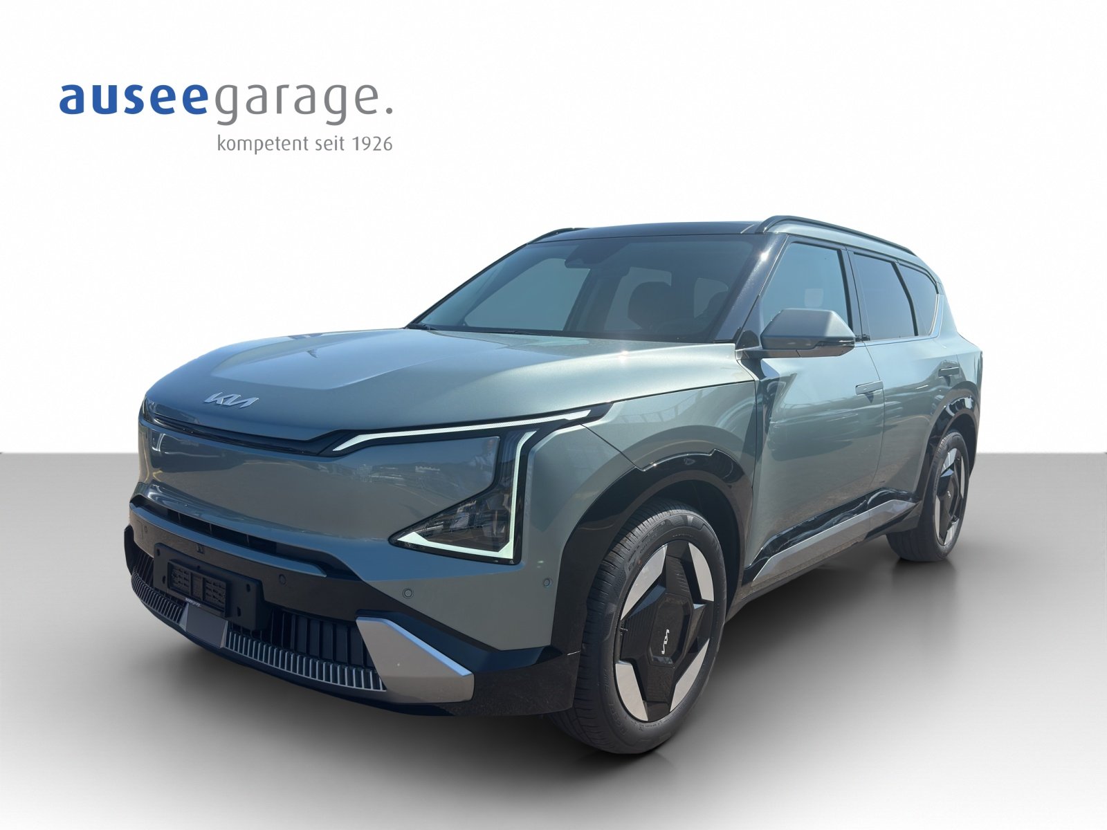 KIA EV5 81 kWh Earth 4x4