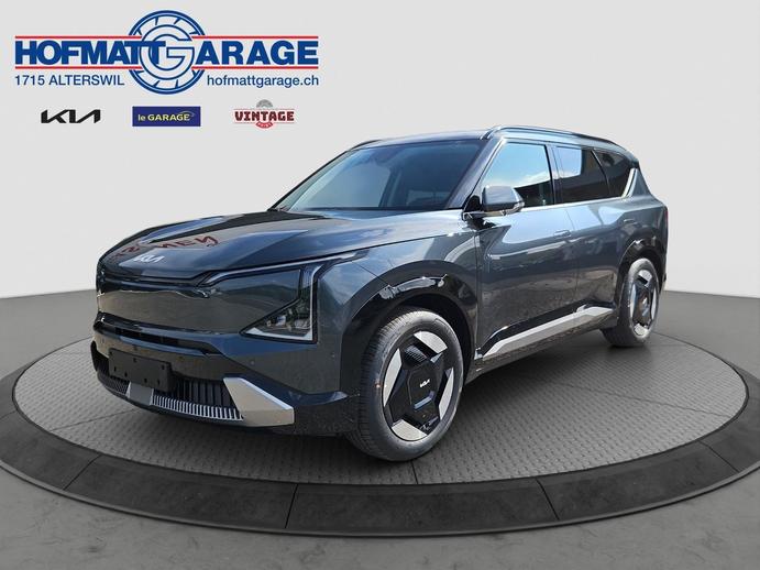 KIA EV5 81 kWh Earth 4x4, Elektro, Neuwagen, Automatik