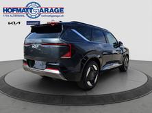 KIA EV5 81 kWh Earth 4x4, Elektro, Neuwagen, Automatik - 3