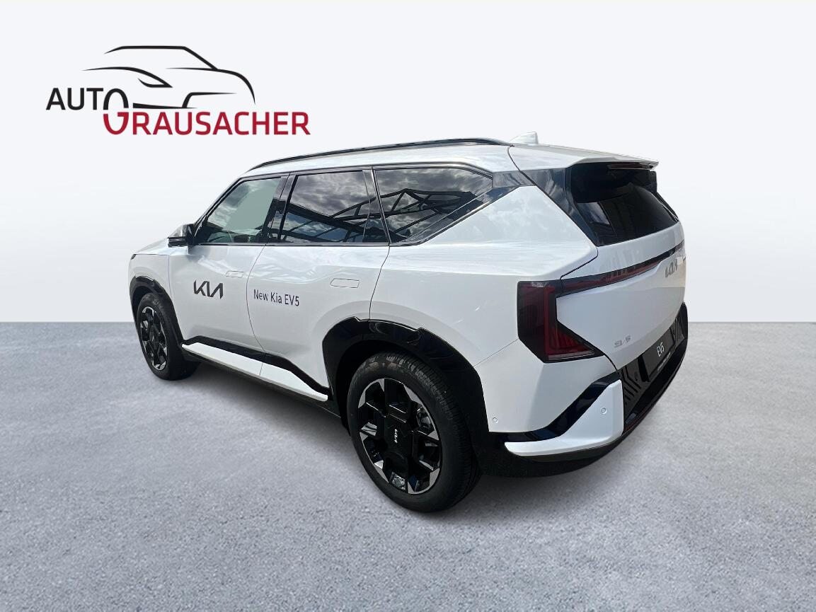 KIA EV5 81 kWh GT-Line, Électrique, Voiture nouvelle, Automatique - 3