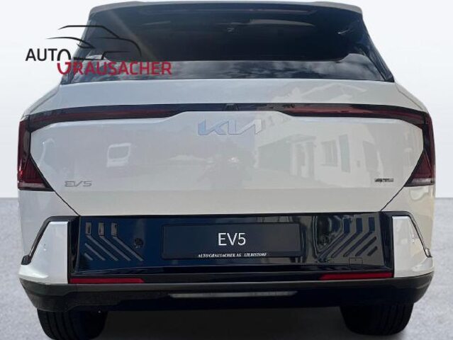 KIA EV5 81 kWh GT-Line, Électrique, Voiture nouvelle, Automatique - 4