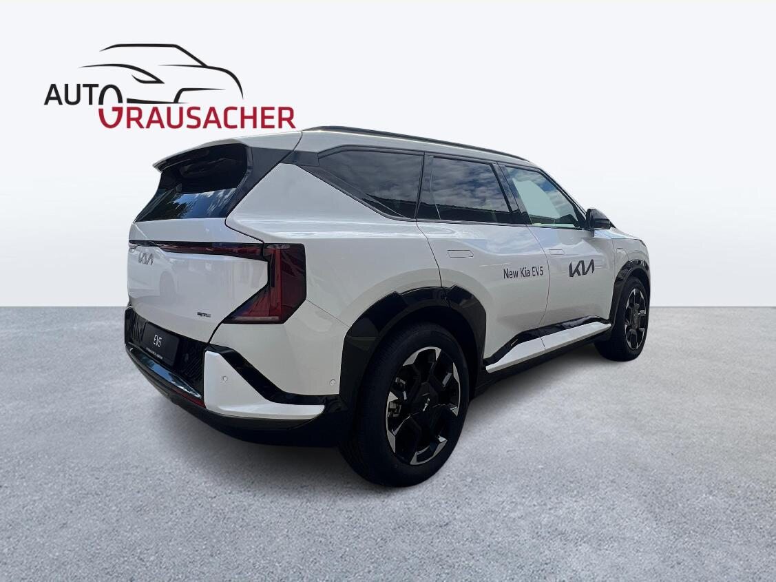 KIA EV5 81 kWh GT-Line, Électrique, Voiture nouvelle, Automatique - 5