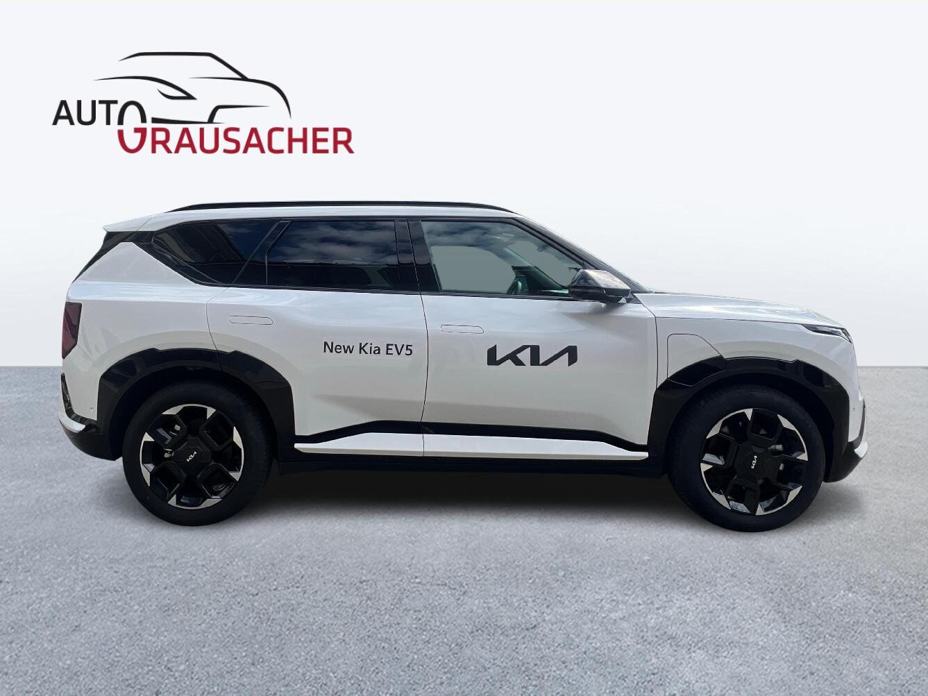 KIA EV5 81 kWh GT-Line, Électrique, Voiture nouvelle, Automatique - 6