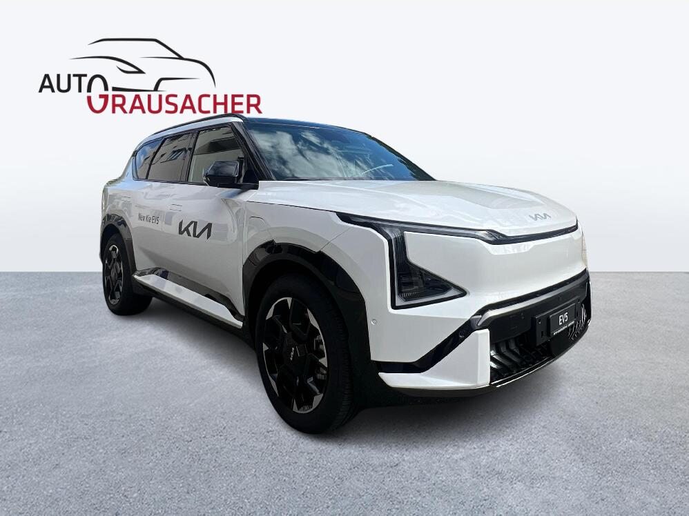 KIA EV5 81 kWh GT-Line, Électrique, Voiture nouvelle, Automatique - 7
