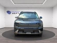 KIA EV5 81 kWh Earth 4x4, Elektro, Neuwagen, Automatik - 2