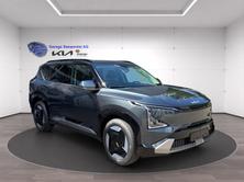 KIA EV5 81 kWh Earth 4x4, Elektro, Neuwagen, Automatik - 7