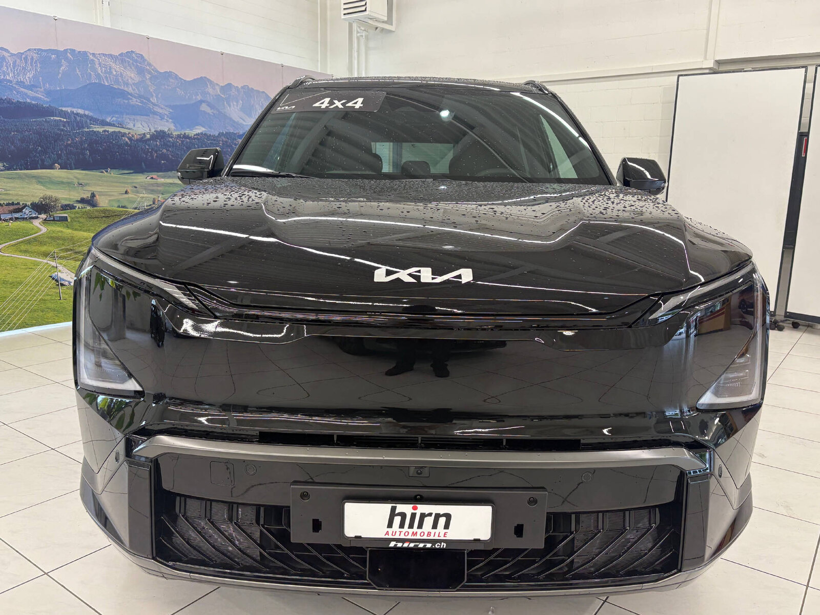 KIA EV5 81 kWh GT-Line 4x4, Elettrica, Auto nuove, Automatico - 2