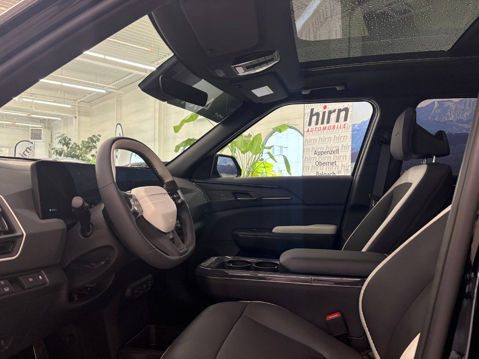 KIA EV5 81 kWh GT-Line 4x4, Elettrica, Auto nuove, Automatico - 6