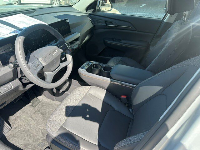 KIA EV5 81 kWh Earth 4x4, Electric, New car, Automatic - 6