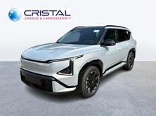 KIA EV5 81 kWh GT-Line 4X4, Elektro, Neuwagen, Automatik - 2