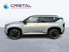 KIA EV5 81 kWh GT-Line 4X4, Elektro, Neuwagen, Automatik - 3