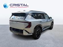 KIA EV5 81 kWh GT-Line 4X4, Elektro, Neuwagen, Automatik - 6