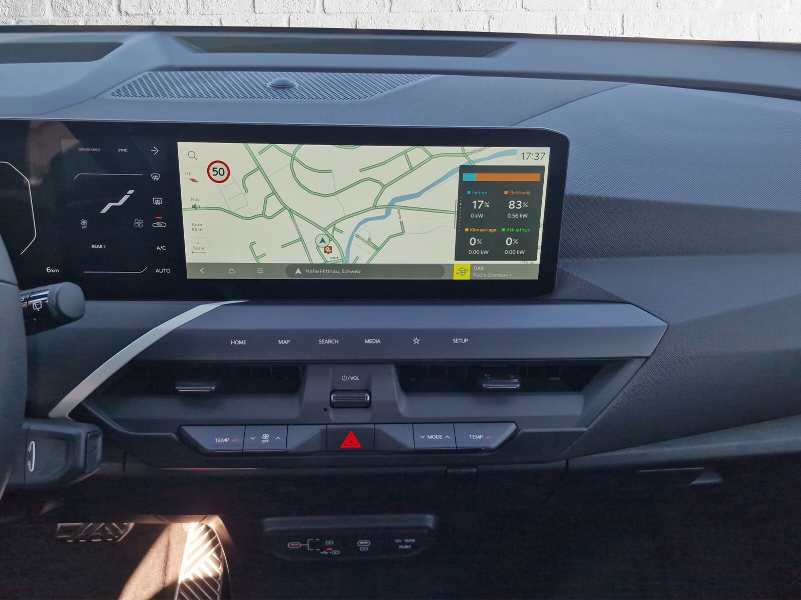 KIA EV5 81 kWh GT-Line 4x4, Électrique, Voiture nouvelle, Automatique - 6