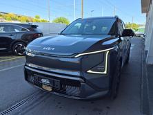 KIA EV5 81 kWh GT-Line 4x4, Électrique, Voiture nouvelle, Automatique - 2
