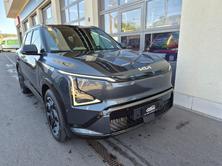 KIA EV5 81 kWh GT-Line 4x4, Électrique, Voiture nouvelle, Automatique - 4