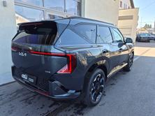KIA EV5 81 kWh GT-Line 4x4, Électrique, Voiture nouvelle, Automatique - 7