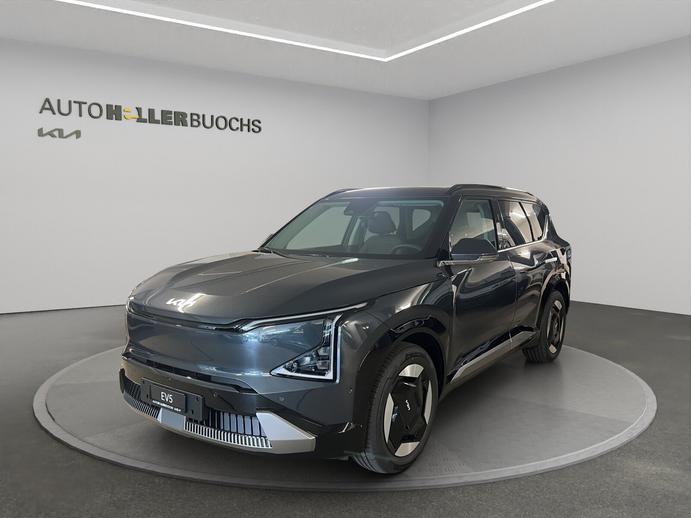 KIA EV5 81 kWh Earth 4x4, Electric, New car, Automatic