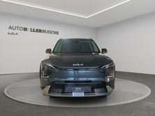 KIA EV5 81 kWh Earth 4x4, Electric, New car, Automatic - 2