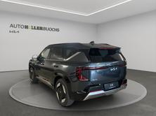 KIA EV5 81 kWh Earth 4x4, Electric, New car, Automatic - 4