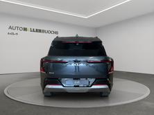 KIA EV5 81 kWh Earth 4x4, Electric, New car, Automatic - 5