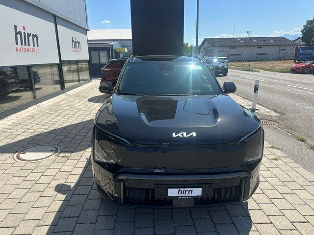 KIA EV5 81 kWh GT 4x4, Elektro, Neuwagen, Automatik - 3
