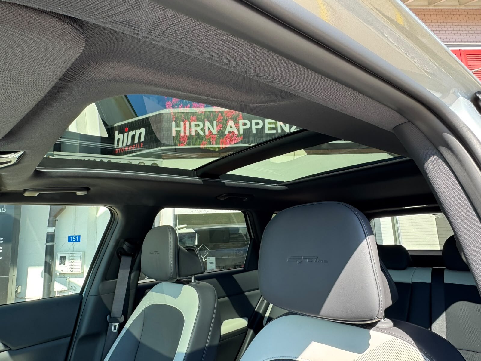 KIA EV5 81 kWh GT-Line 4x4, Elektro, Neuwagen, Automatik - 7