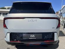 KIA EV5 81 kWh GT-Line 4x4, Électrique, Voiture nouvelle, Automatique - 4