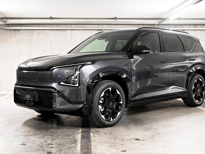 KIA EV5 81 kWh GT-Line 4x4, Elettrica, Auto nuove, Automatico