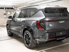 KIA EV5 81 kWh GT-Line 4x4, Elettrica, Auto nuove, Automatico - 7