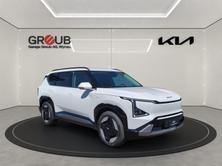 KIA EV5 81 kWh Earth 4x4, Elektro, Neuwagen, Automatik - 3