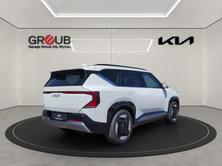KIA EV5 81 kWh Earth 4x4, Elektro, Neuwagen, Automatik - 5