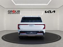KIA EV5 81 kWh Earth 4x4, Elektro, Neuwagen, Automatik - 6