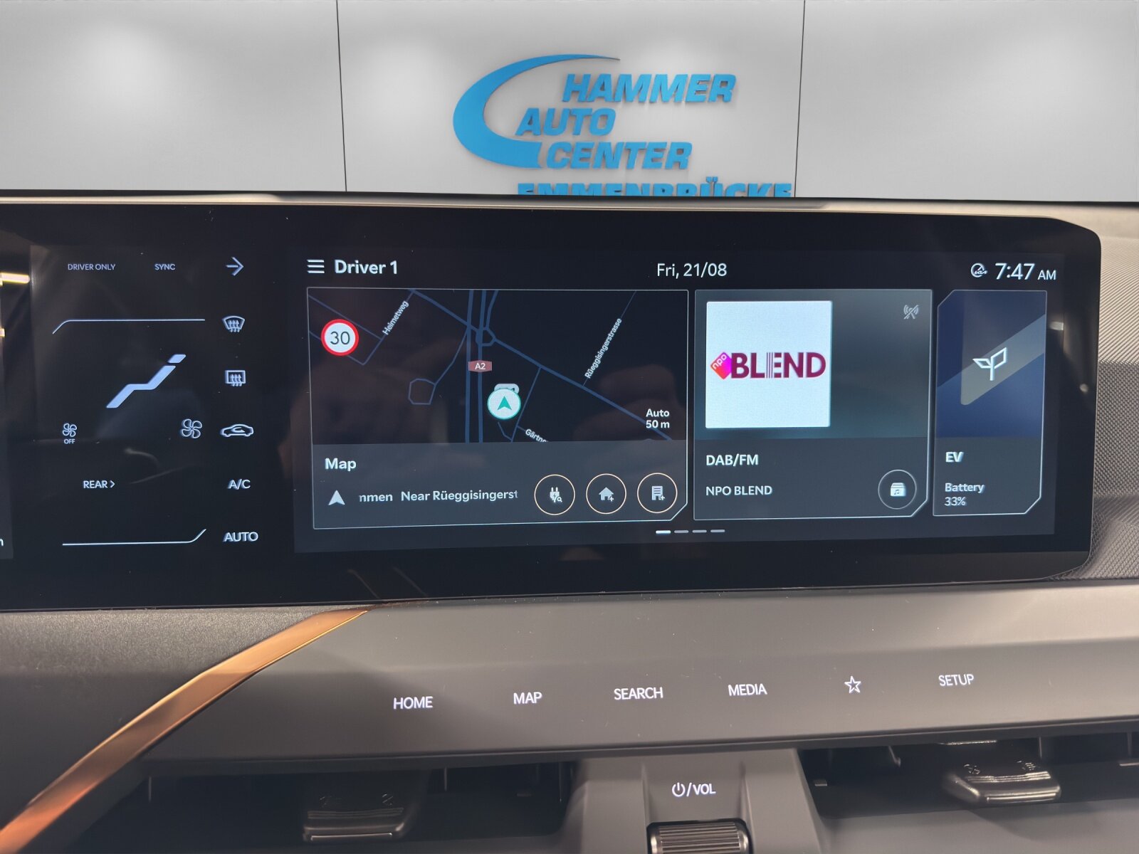 KIA EV5 81 kWh Earth 4x4, Elektro, Neuwagen, Automatik - 7
