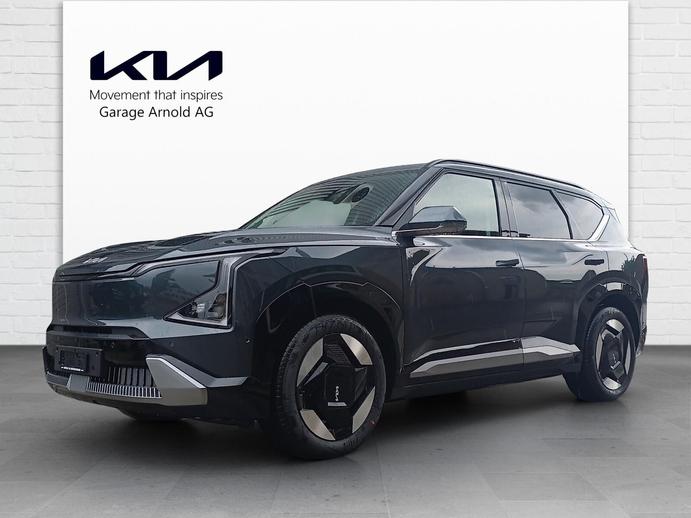 KIA EV5 81 kWh Earth 4x4, Elektro, Neuwagen, Automatik
