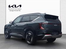 KIA EV5 81 kWh Earth 4x4, Elektro, Neuwagen, Automatik - 4